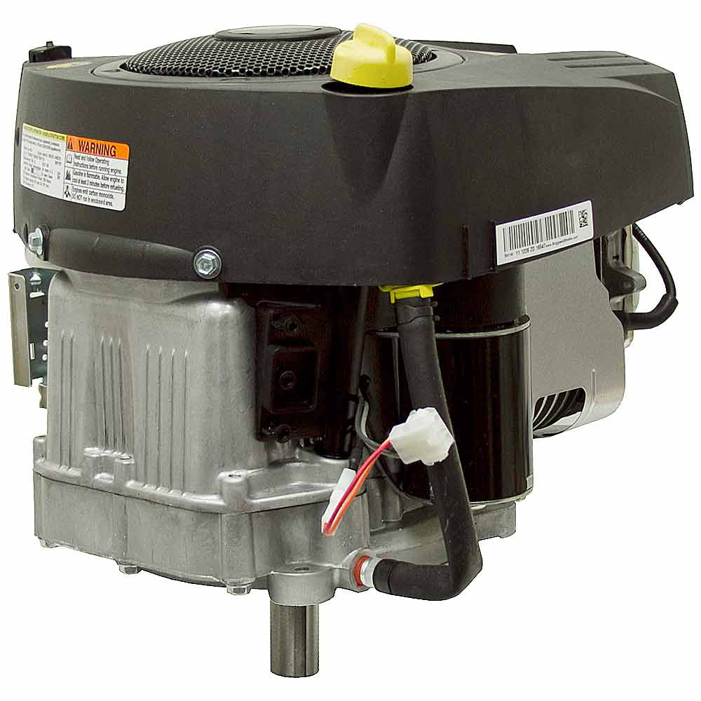 Βενζινοκινητήρες Κινητήρας Βενζίνης 21 hp BRIGGS & STRATTON