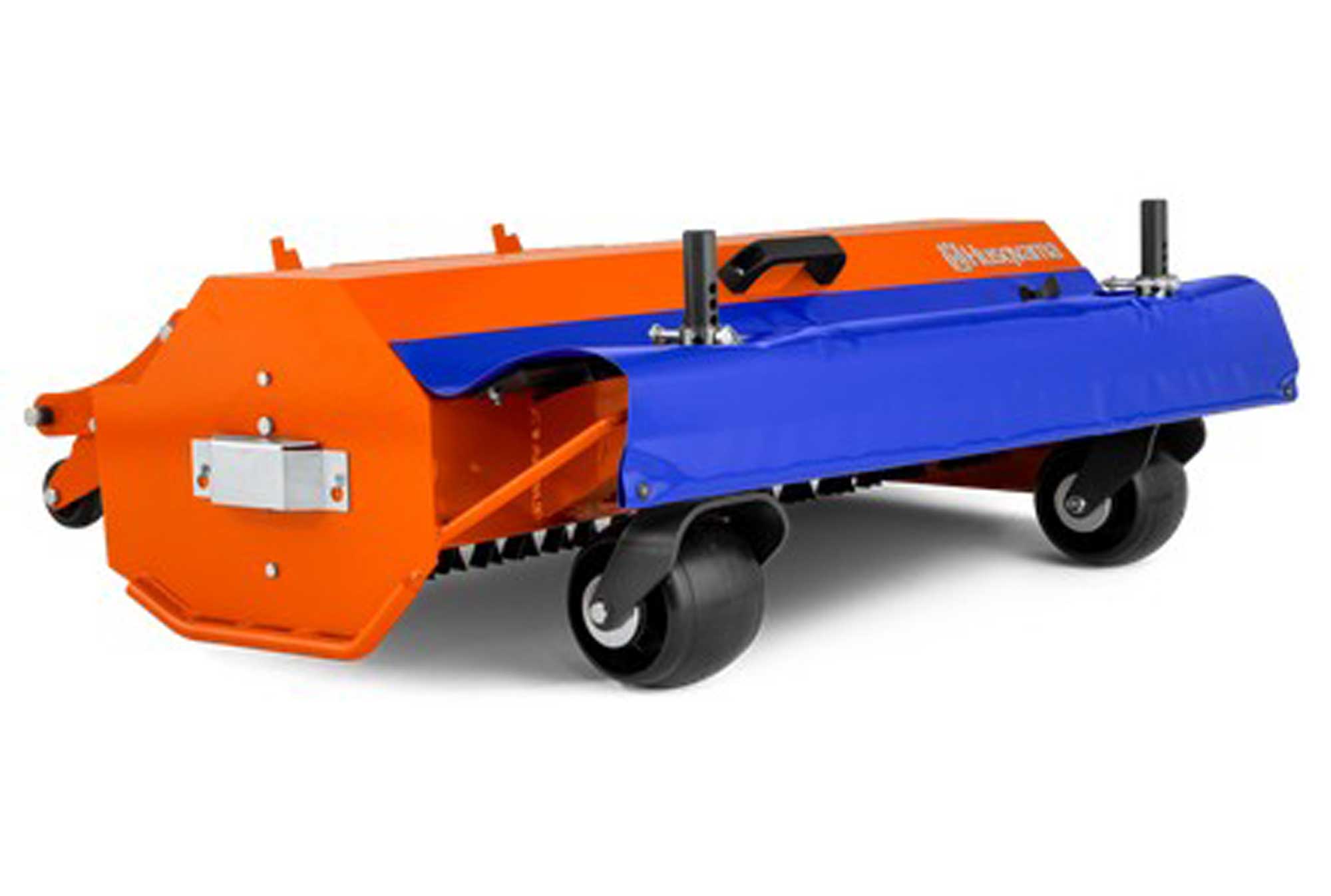 Flail-Mower-P524X 5369000-01