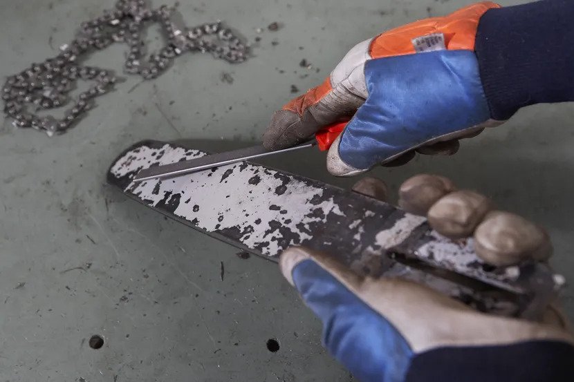 Φροντίδα_του_εξοπλισμού_κοπή