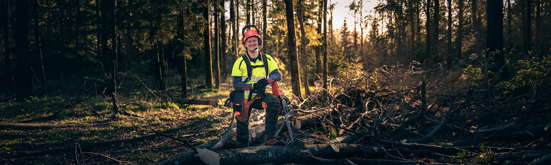 Εργασία με μηχανήματα