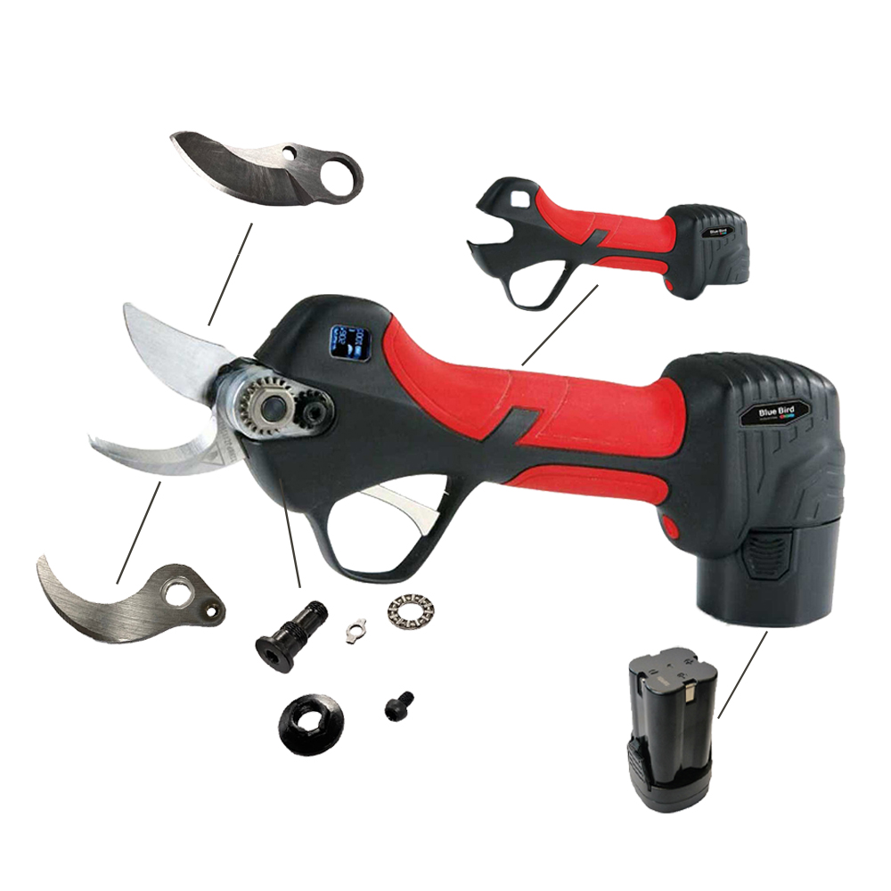 Ανταλλακτικά Ψαλιδιών