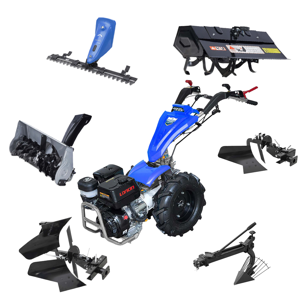 Εξαρτήματα Σκαπτικών Graecus