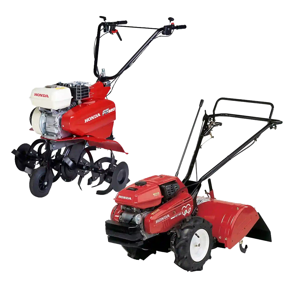 Σκαπτικά-Μοτοκαλλιεργητές