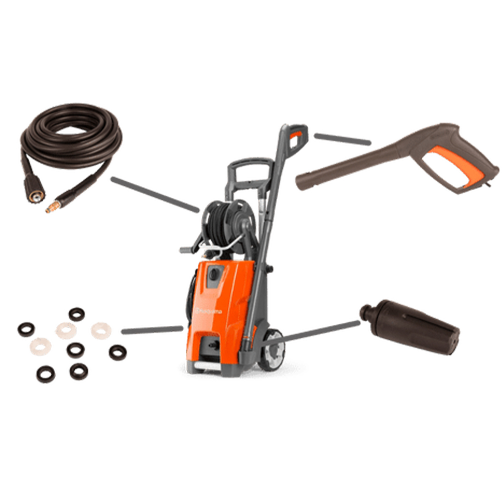 Ανταλλακτικά Πλυστικών