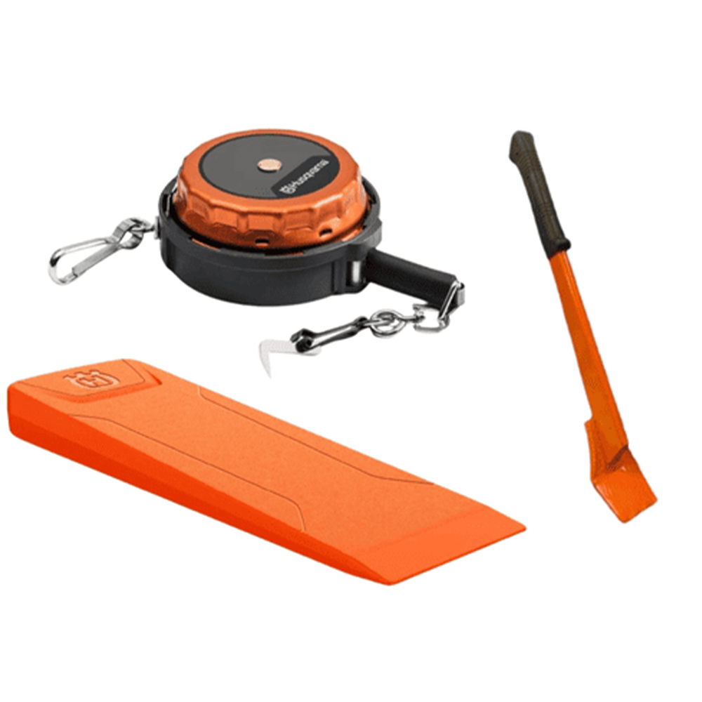 Εξαρτήματα και αξεσουάρ αλυσοπριόνου