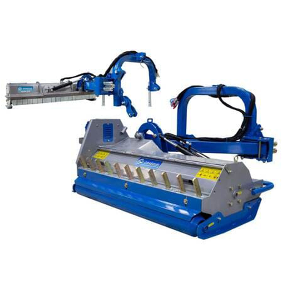 Επικλινείς Καταστροφείς