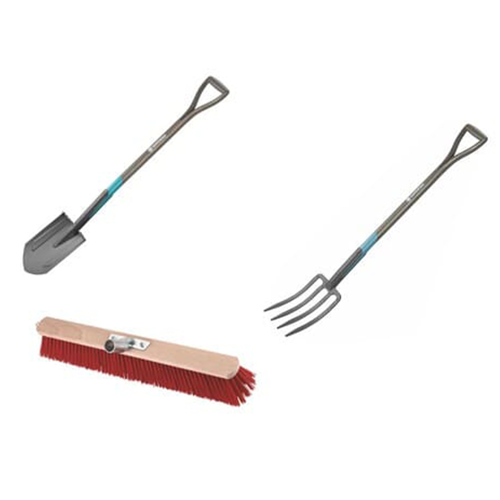 Εργαλεία Κήπου