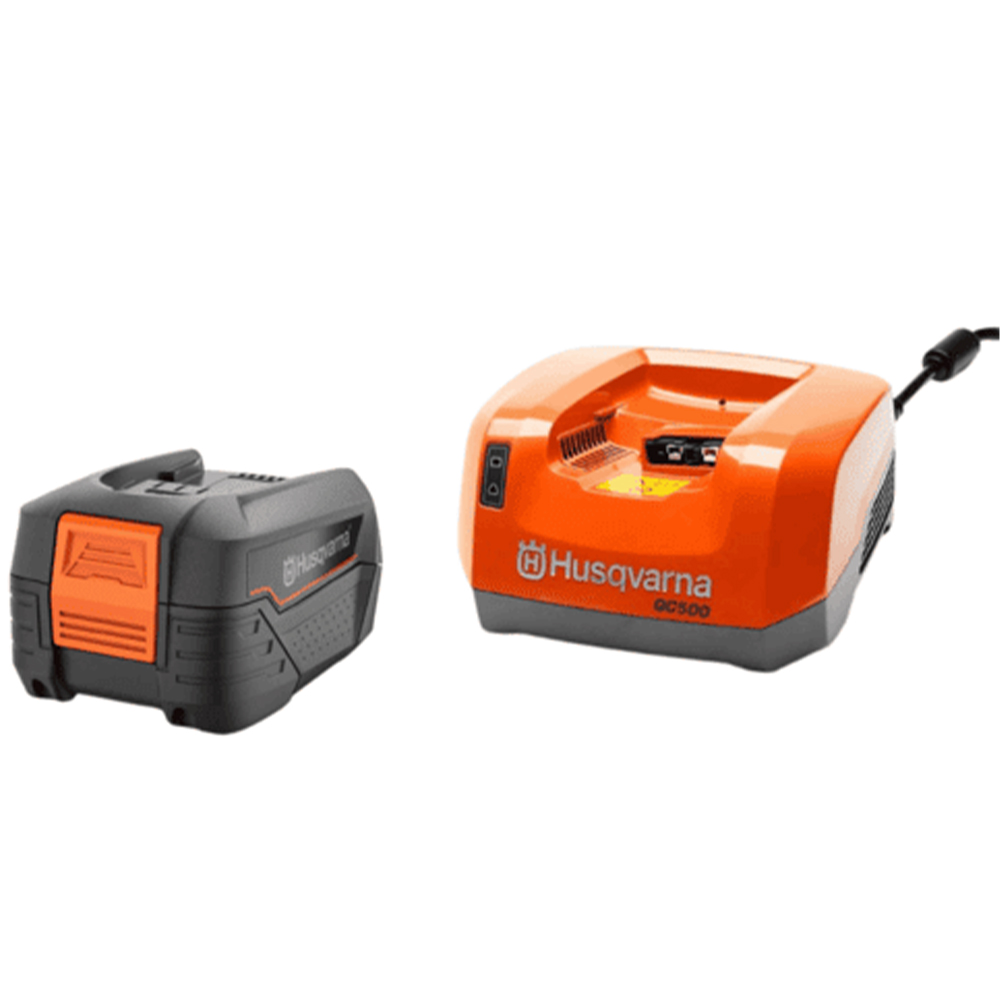 Μπαταρίες - Φορτιστές