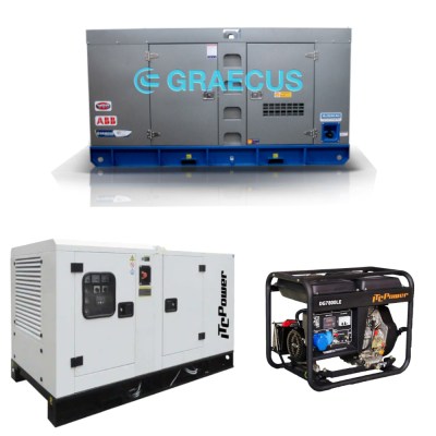 Γεννήτριες