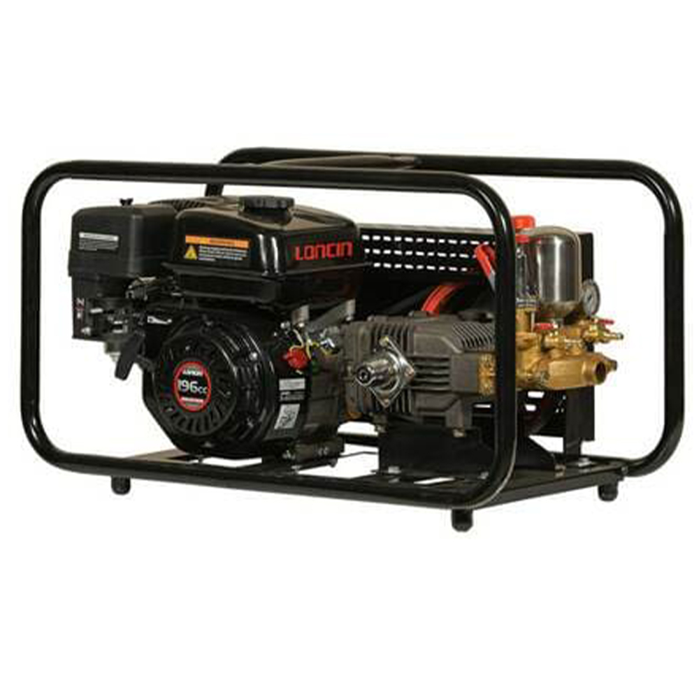 Ανταλλακτικά Ψεκαστικών