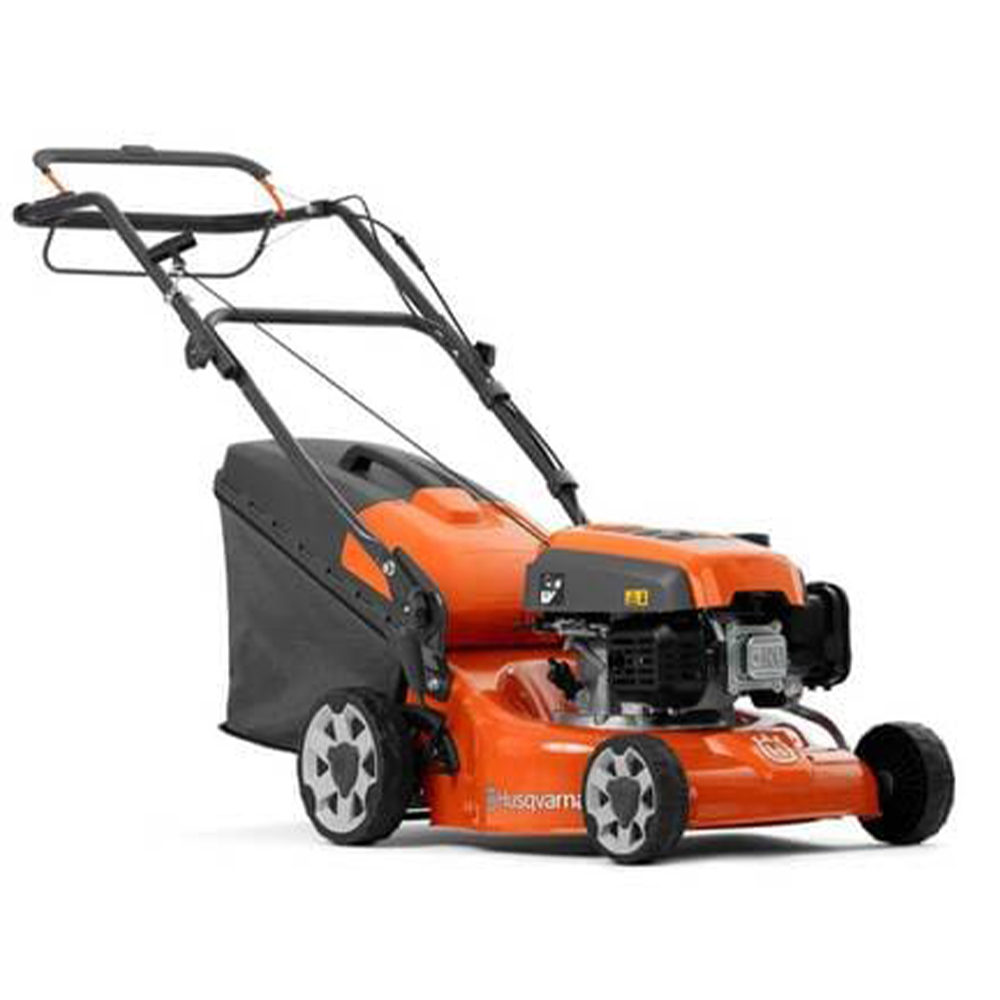 Ανταλλακτικά Χλοοκοπτικών