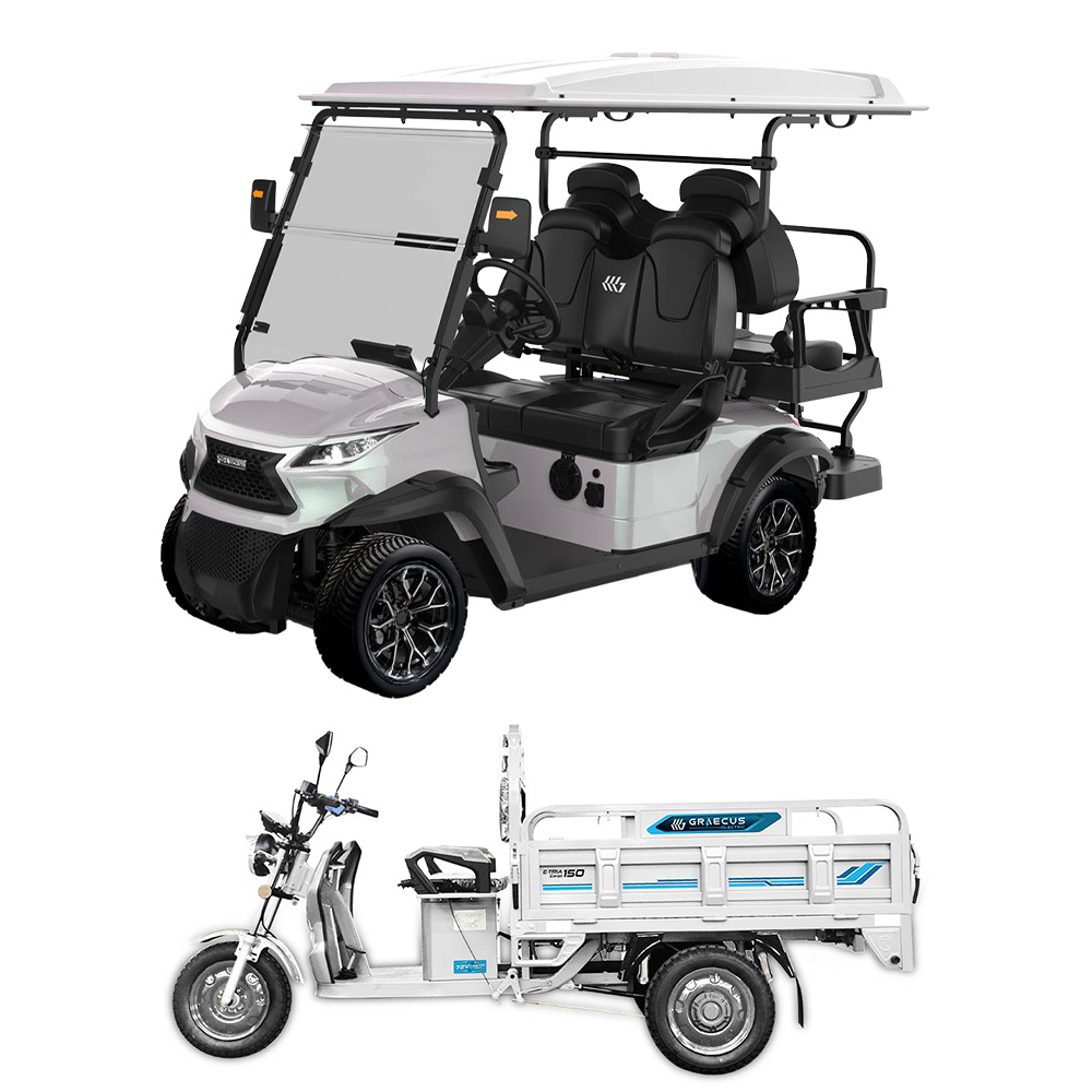 Ηλεκτρικά Οχήματα