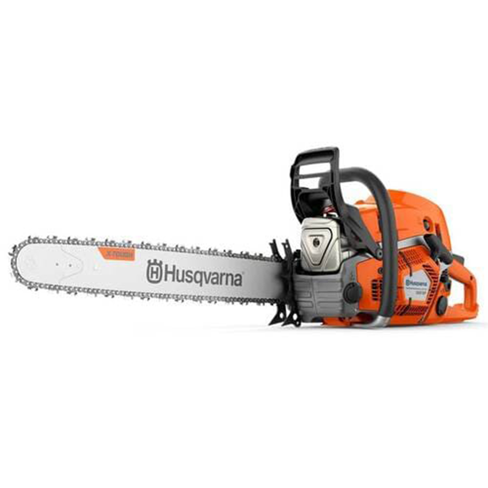 Αλυσοπρίονα