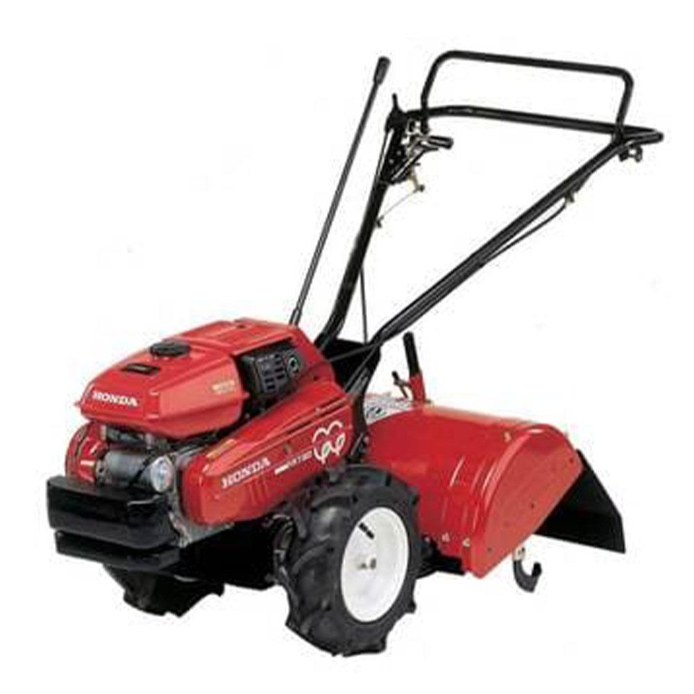 Μοτοκαλλιεργητές