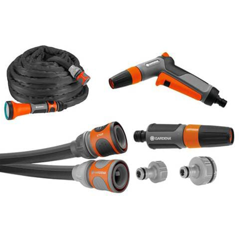 Πότισμα - Μεταφορά Νερού