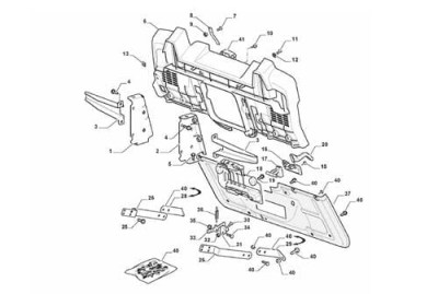 antallaktika-kadou-castelgarden-xdc170-polymeros-larisa