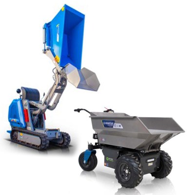 dumper