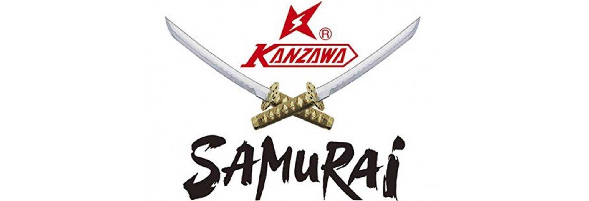 Samurai