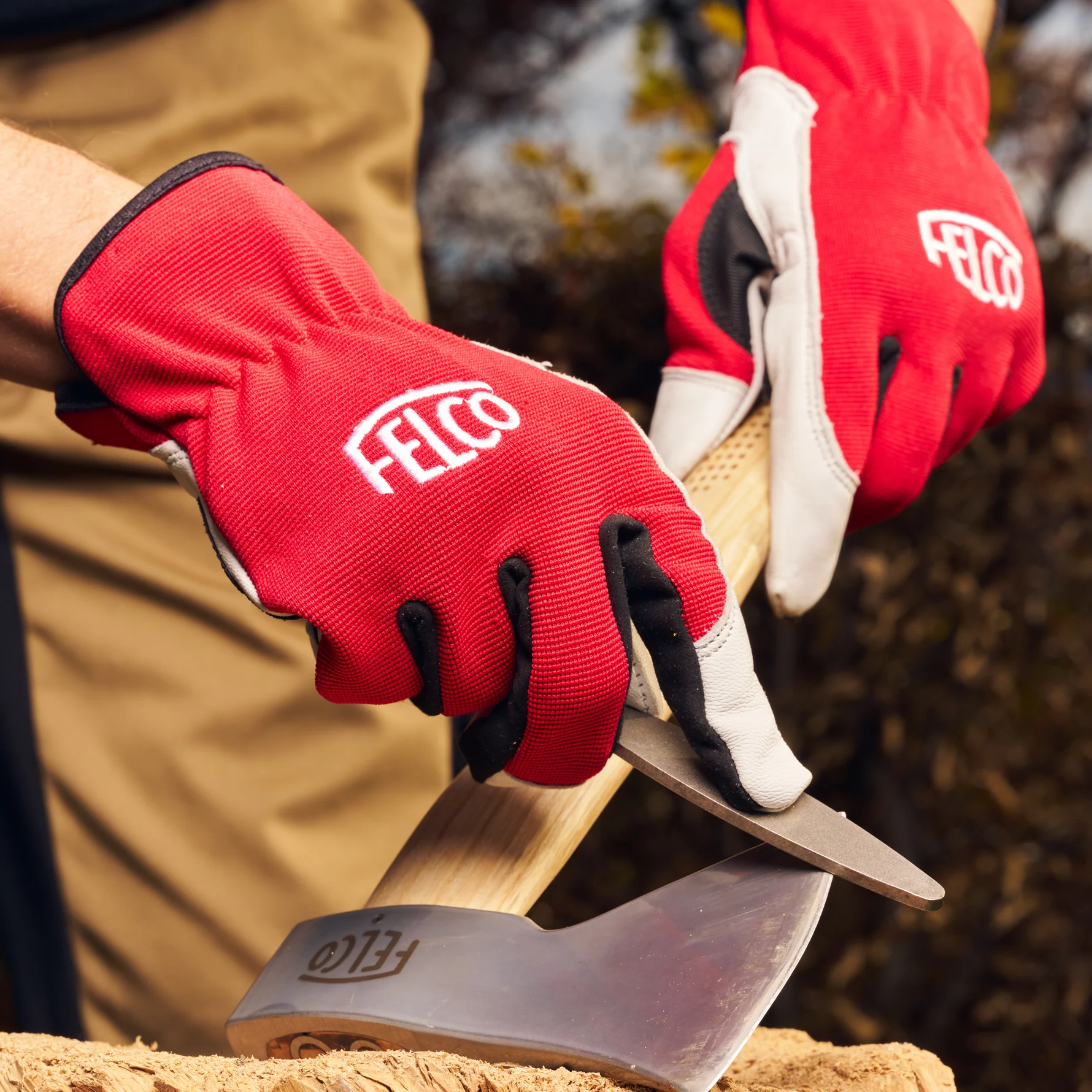 Felco | Ακόνι με Διαμάντι για Λεπίδες 903 (005861)