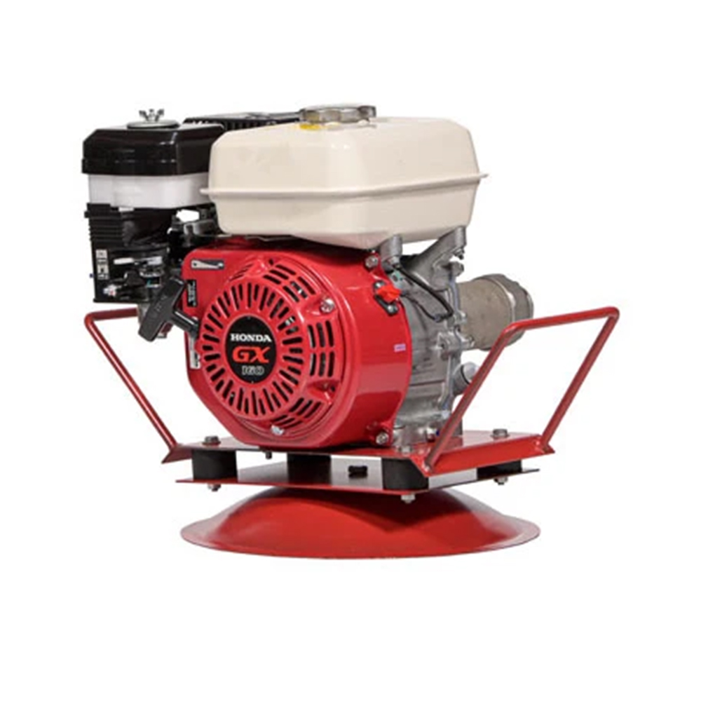 HV GX | Master | Κινητήρια μονάδα δονητή μπετόν 