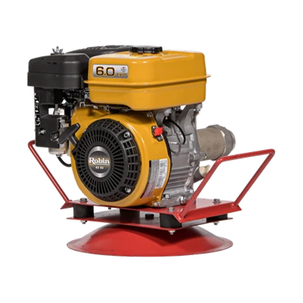 RV | Master | Κινητήρια μονάδα δονητή μπετόν 