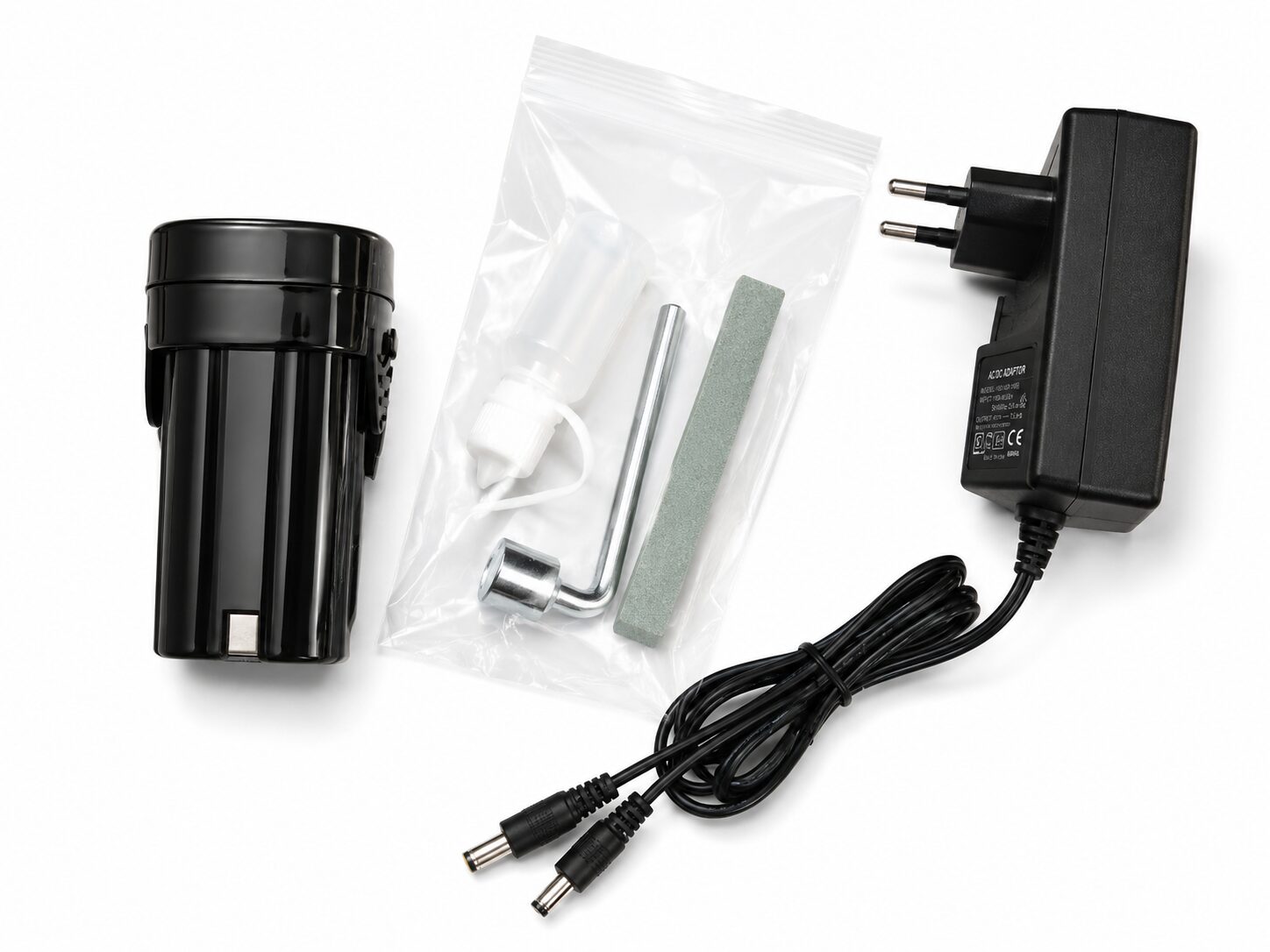 ΜΠΟΡΝΤΟΥΡΟΨΑΛΙΔΟ BALAK BHT4000 21V