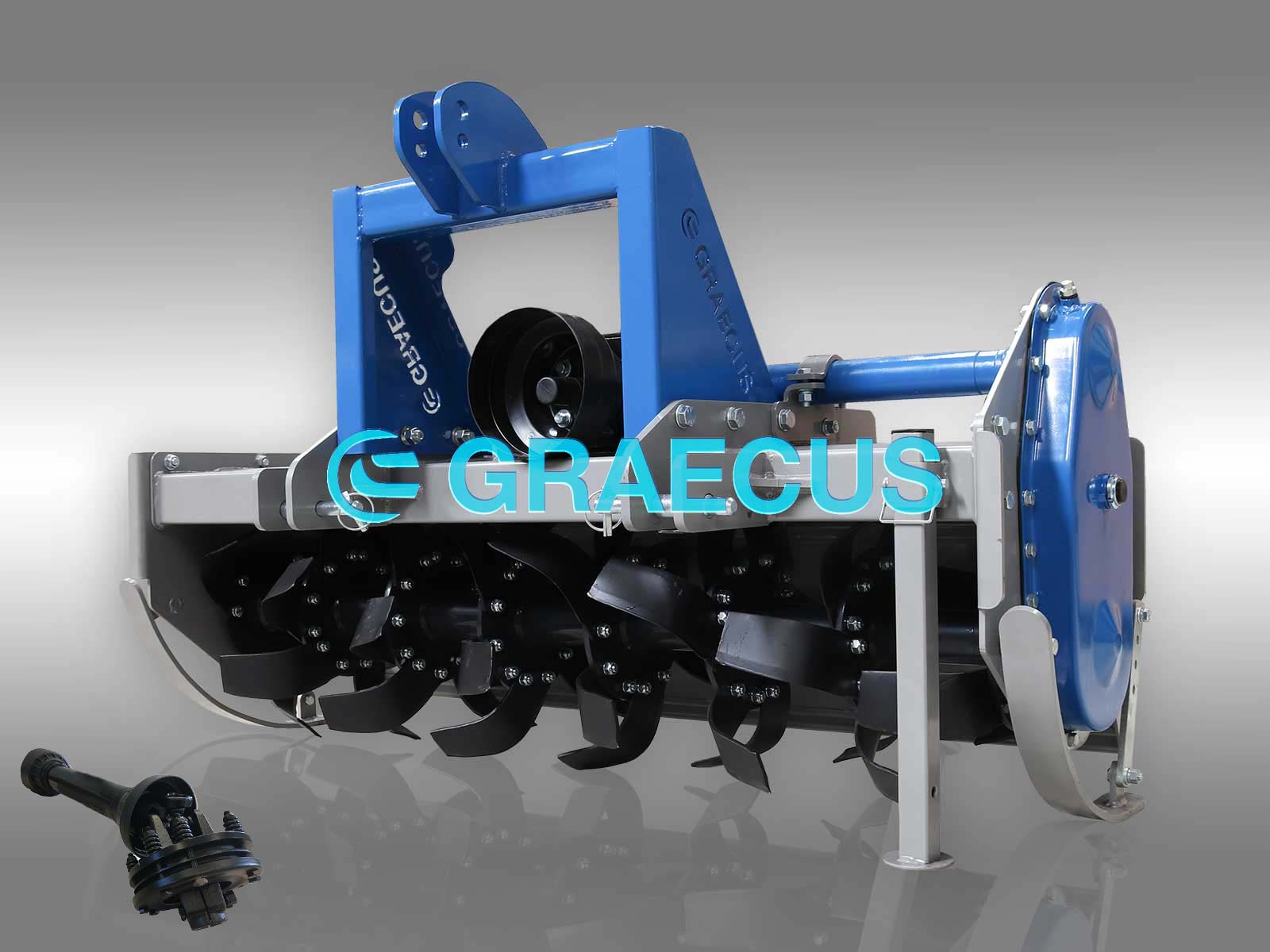 BF150 | Graecus | ΦΡΕΖΑ ΤΡΑΚΤΕΡ ΒΑΡΕΩΣ ΤΥΠΟΥ 