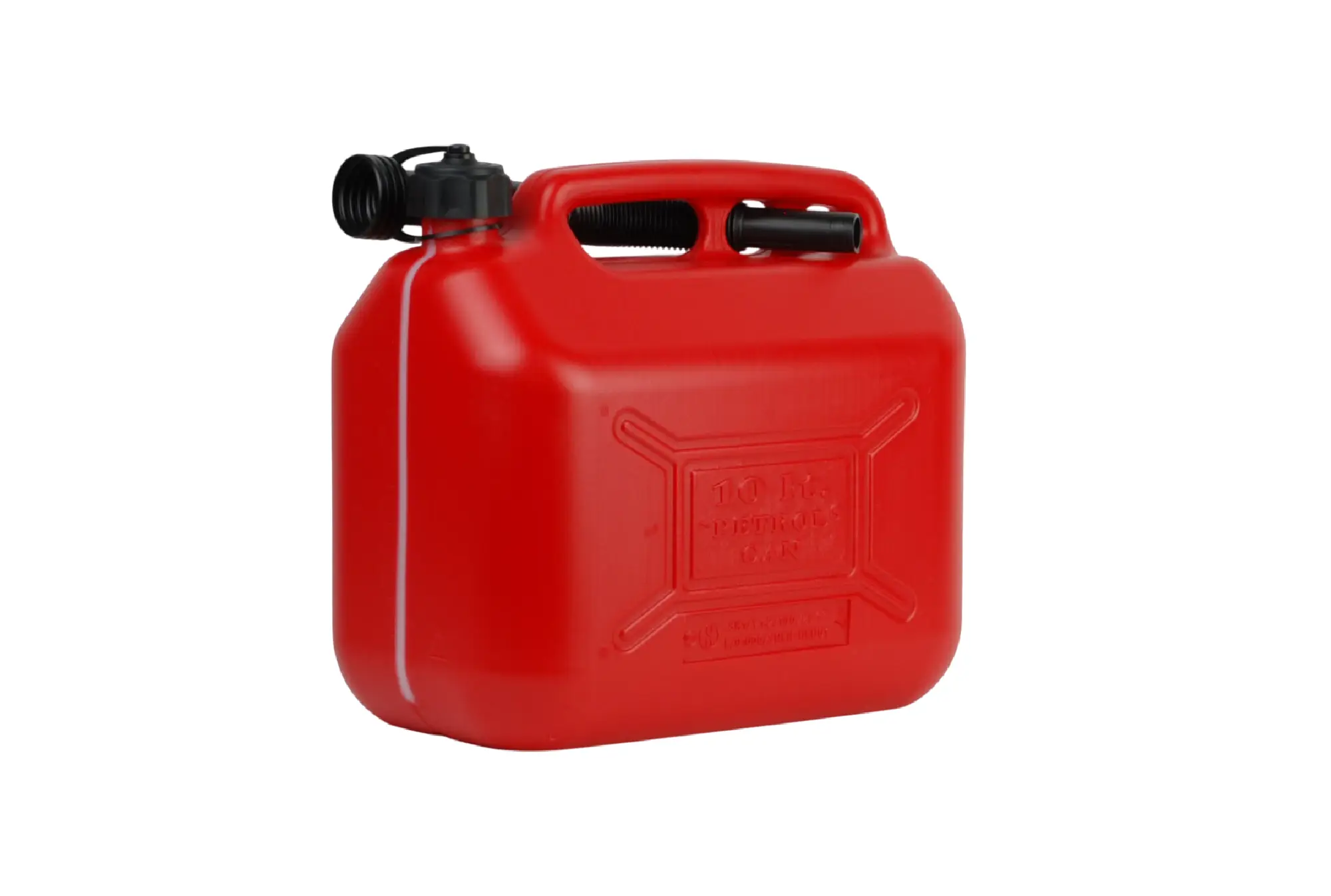 FT1000 | Nakayama | Δοχείο καυσίμου 10 Lt (017790)