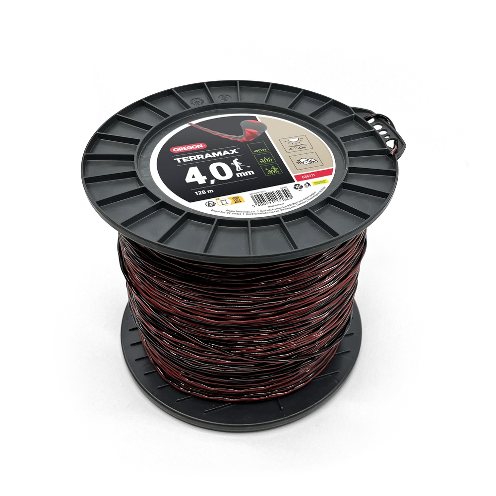 Oregon | Μεσινέζα Terramax 4.0mm 128m