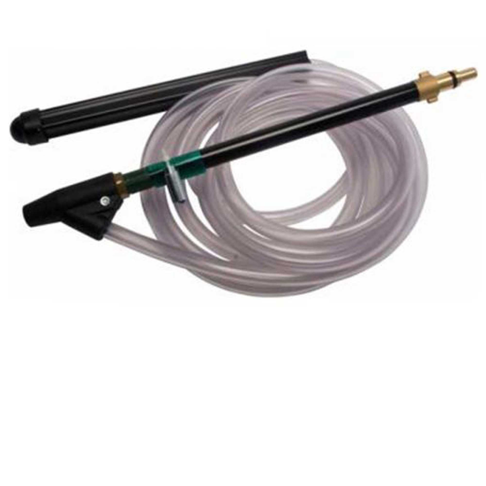 Master | Σετ Υδραμοβολής (Μικρού Πλυστικού)