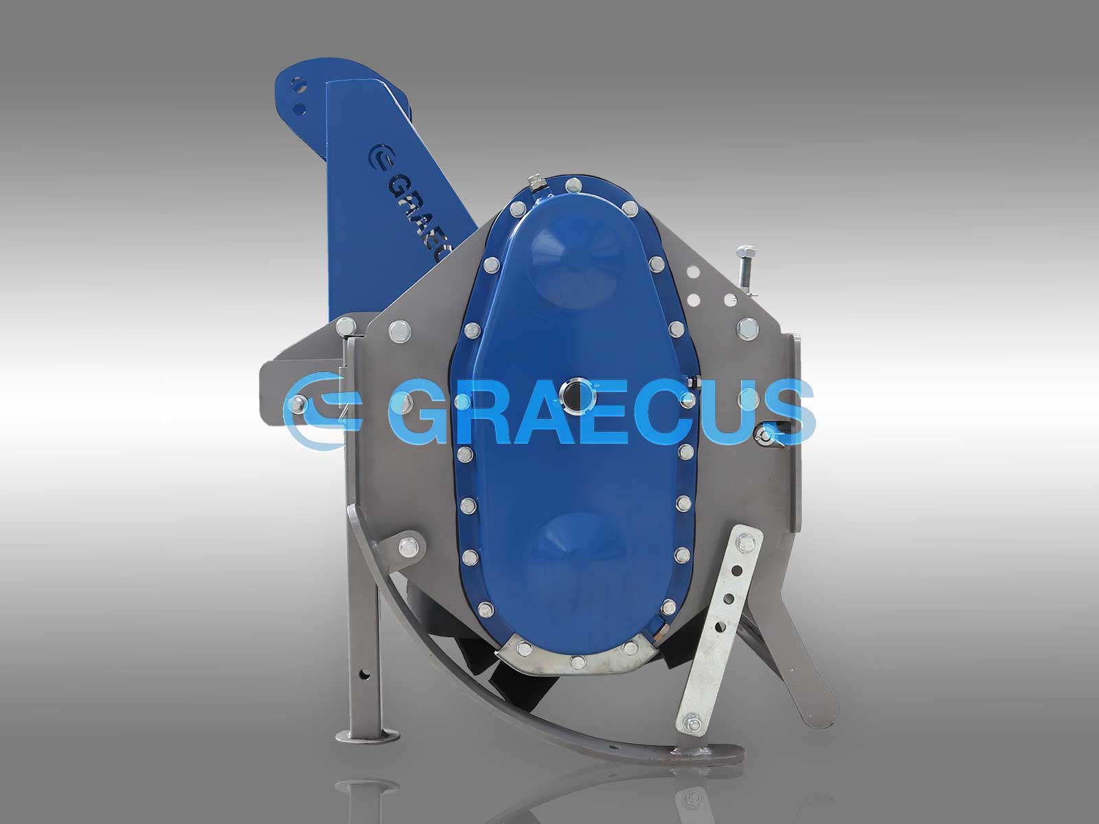 BF150 | Graecus | ΦΡΕΖΑ ΤΡΑΚΤΕΡ ΒΑΡΕΩΣ ΤΥΠΟΥ 