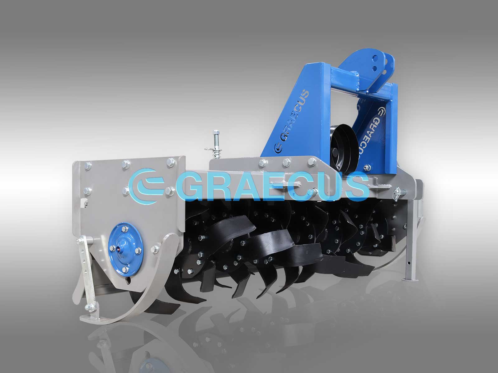 BF150 | Graecus | ΦΡΕΖΑ ΤΡΑΚΤΕΡ ΒΑΡΕΩΣ ΤΥΠΟΥ 