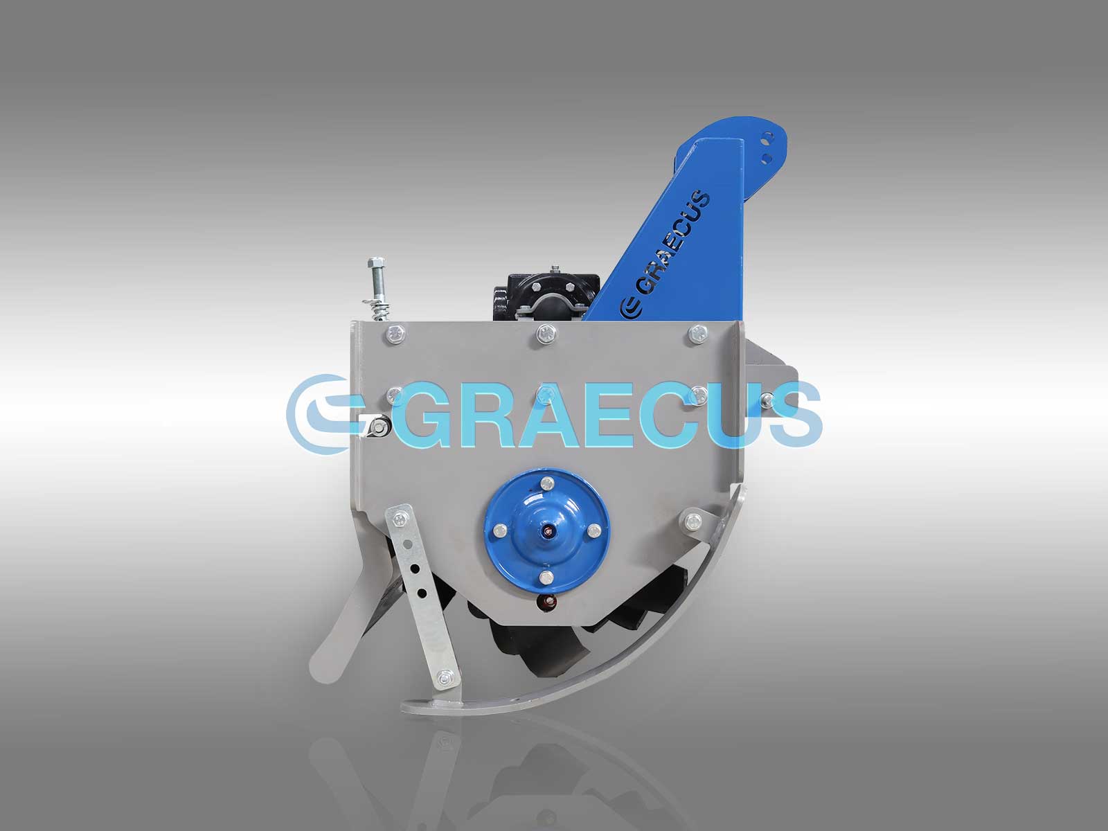 BF150 | Graecus | ΦΡΕΖΑ ΤΡΑΚΤΕΡ ΒΑΡΕΩΣ ΤΥΠΟΥ 