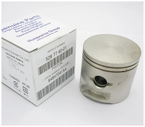 Husqvarna | Έμβολο Σκέτο 553RS-353O4