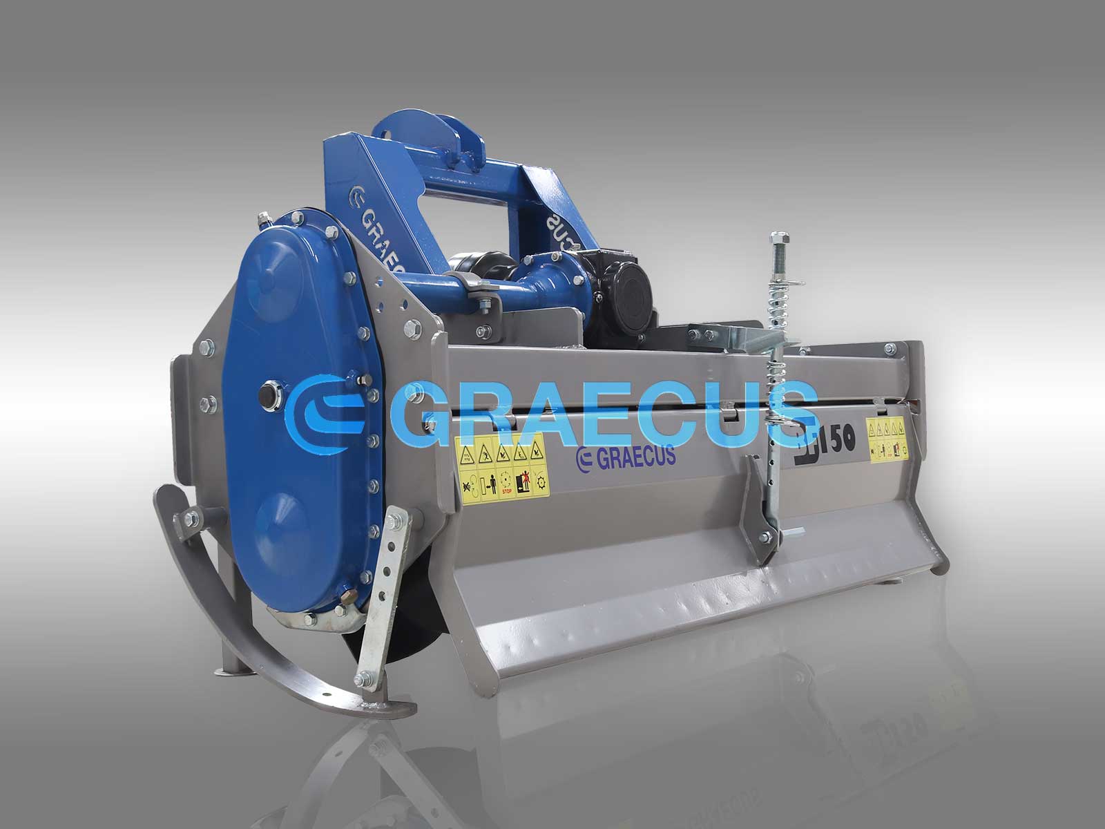 BF150 | Graecus | ΦΡΕΖΑ ΤΡΑΚΤΕΡ ΒΑΡΕΩΣ ΤΥΠΟΥ 