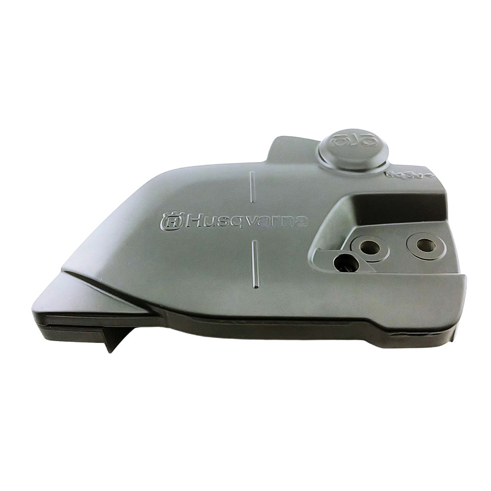 135 MkII | Husqvarna | Διάταξη Καλύμματος Συμπλέκτη Αλυσοπρίονου (591464702)