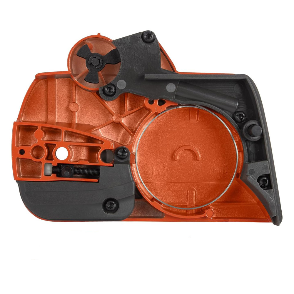 Διάταξη καλύμματος συμπλέκτη αλυσοπρίονου Husqvarna 140, 435 (5013882-03)