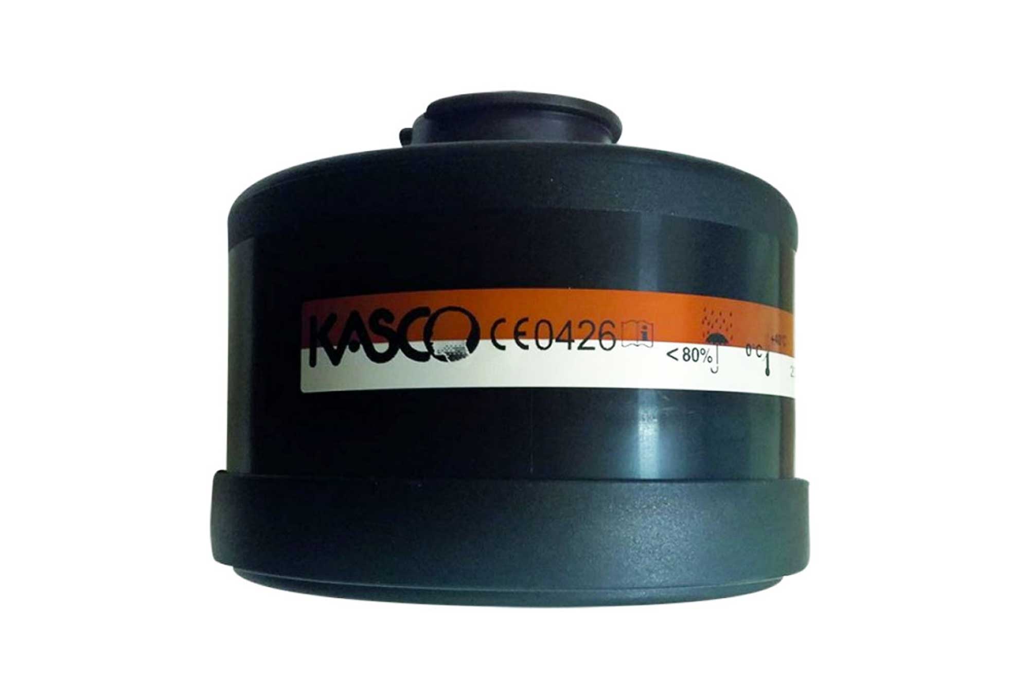 Ανταλλακτικό φίλτρο ενεργού άνθρακα KASCO ZA2P3 COMBI