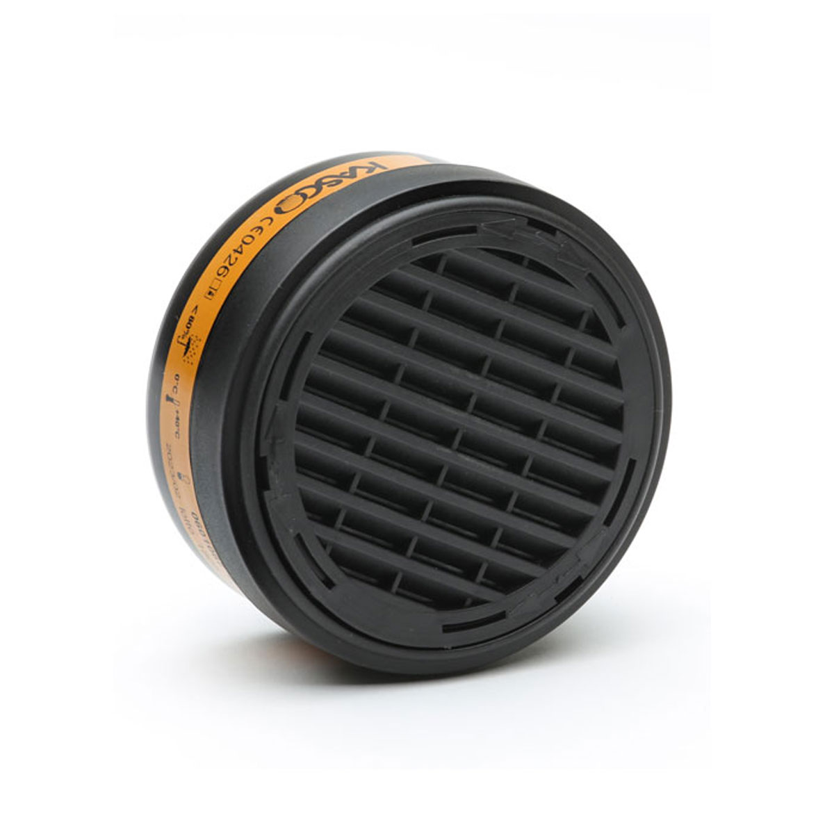 ZA2 | Κasco | Ανταλλακτικό φίλτρο ενεργού άνθρακα 