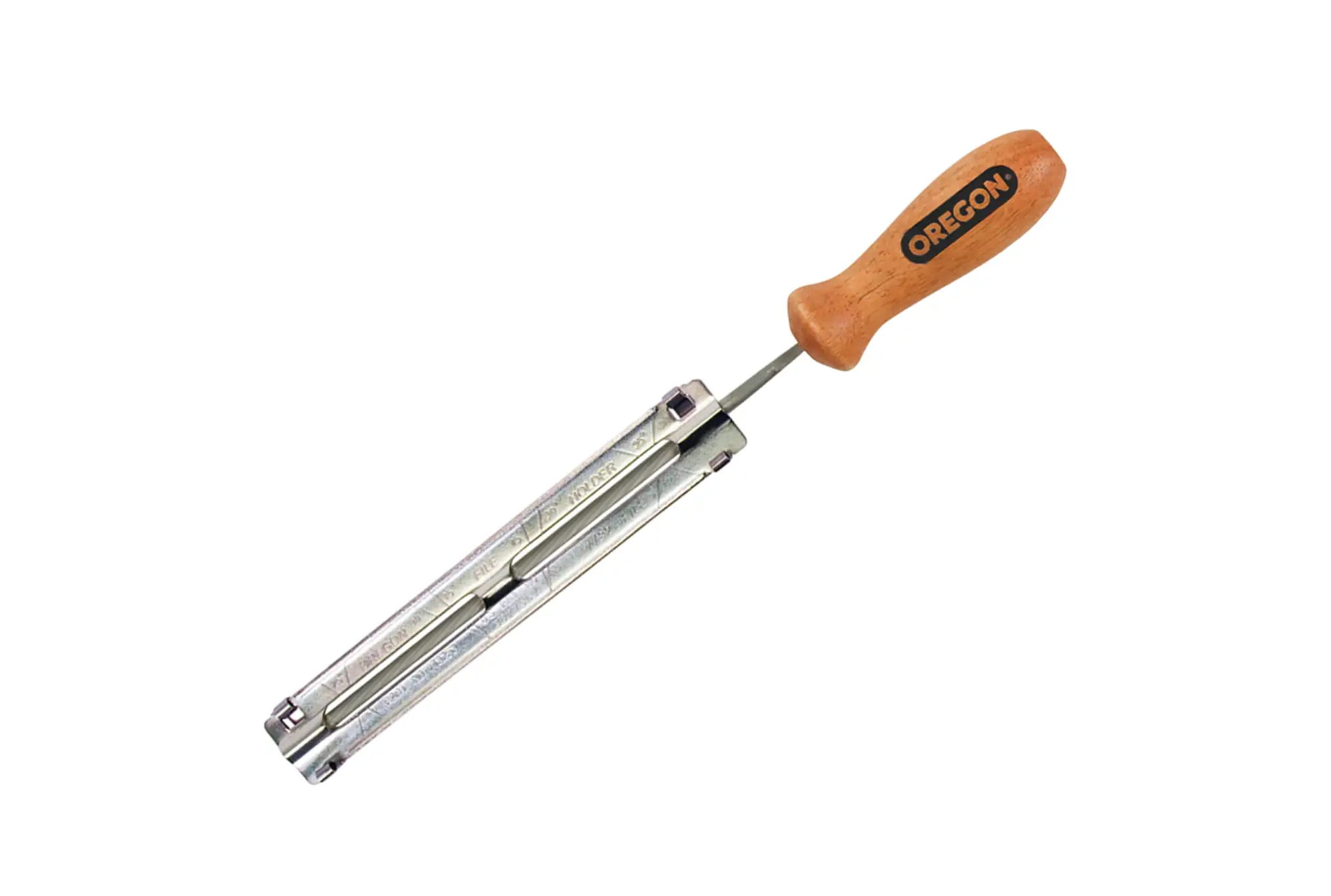 Oregon | Οδηγός τροχίσματος 7/32 (13252)