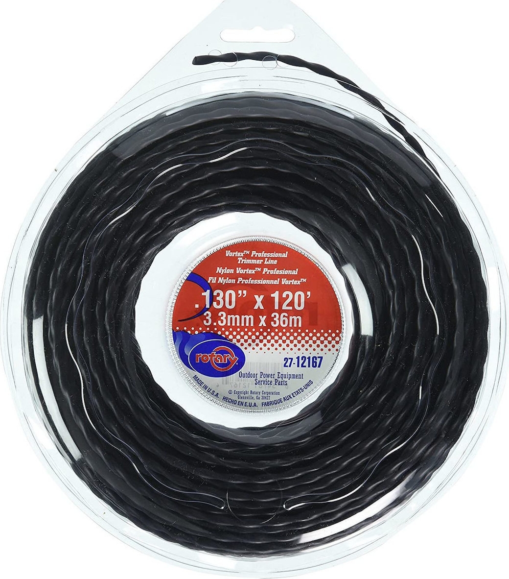 Vortex | Μεσινέζα 3.3mm 1libre - 37mt