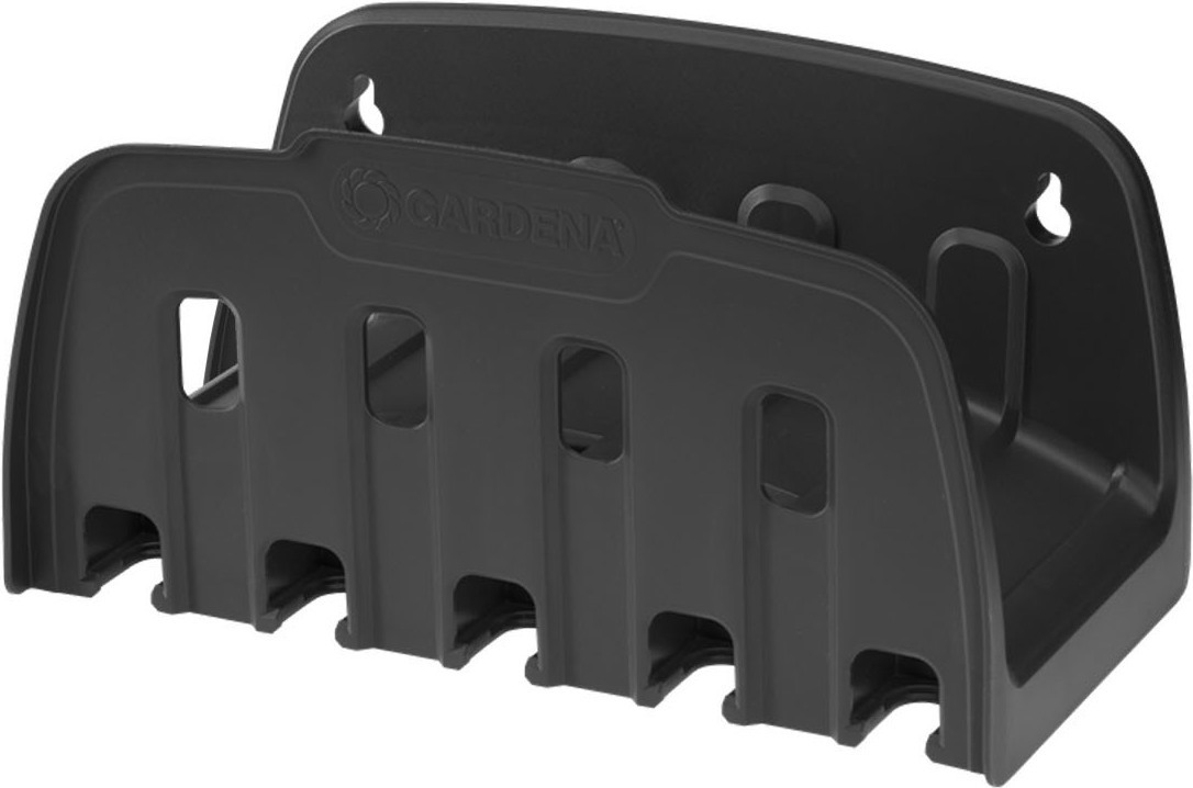 Gardena | Κρεμάστρα Λάστιχου Για Τον Τοίχο Μικρή