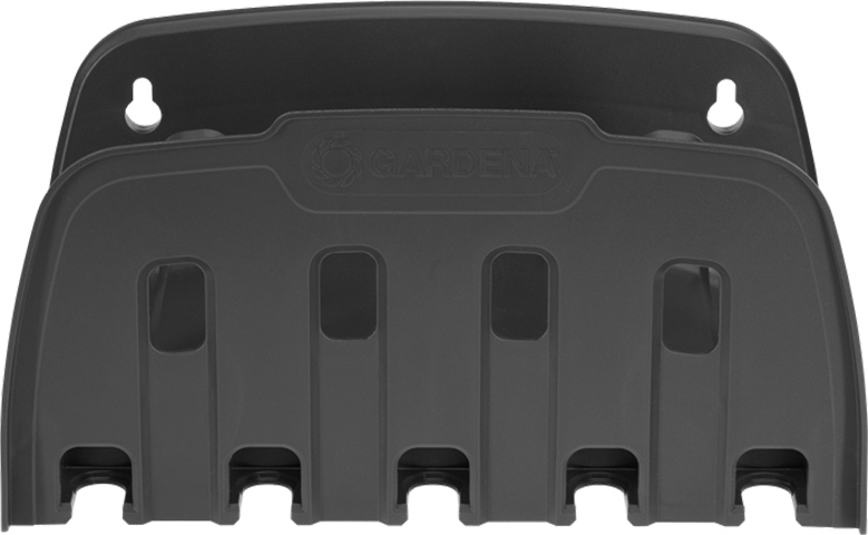 Gardena | Κρεμάστρα Λάστιχου Για Τον Τοίχο Μικρή