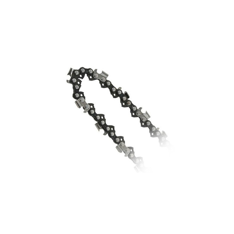 KRAFT: Αλυσίδα Αλυσοπριόνου 1/4″ – 1.1 mm – 37 Οδηγοί