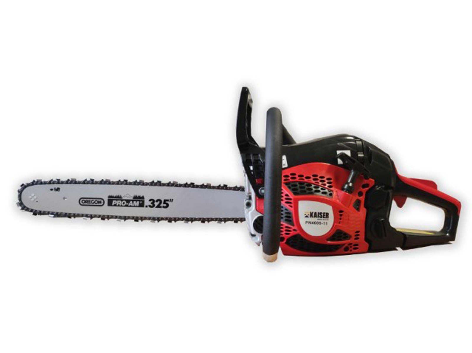 PN4600H-11 | Kaiser | Αλυσοπρίονο με Λάμα & Αλυσίδα 18