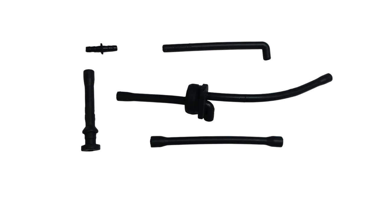 Σωληνάκι βενζίνης Kaiser YH2200 (4009700PN)