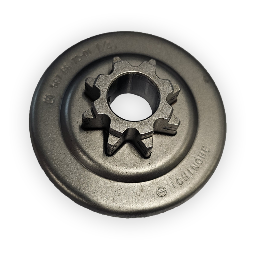 Καμπάνα HVA 1/4