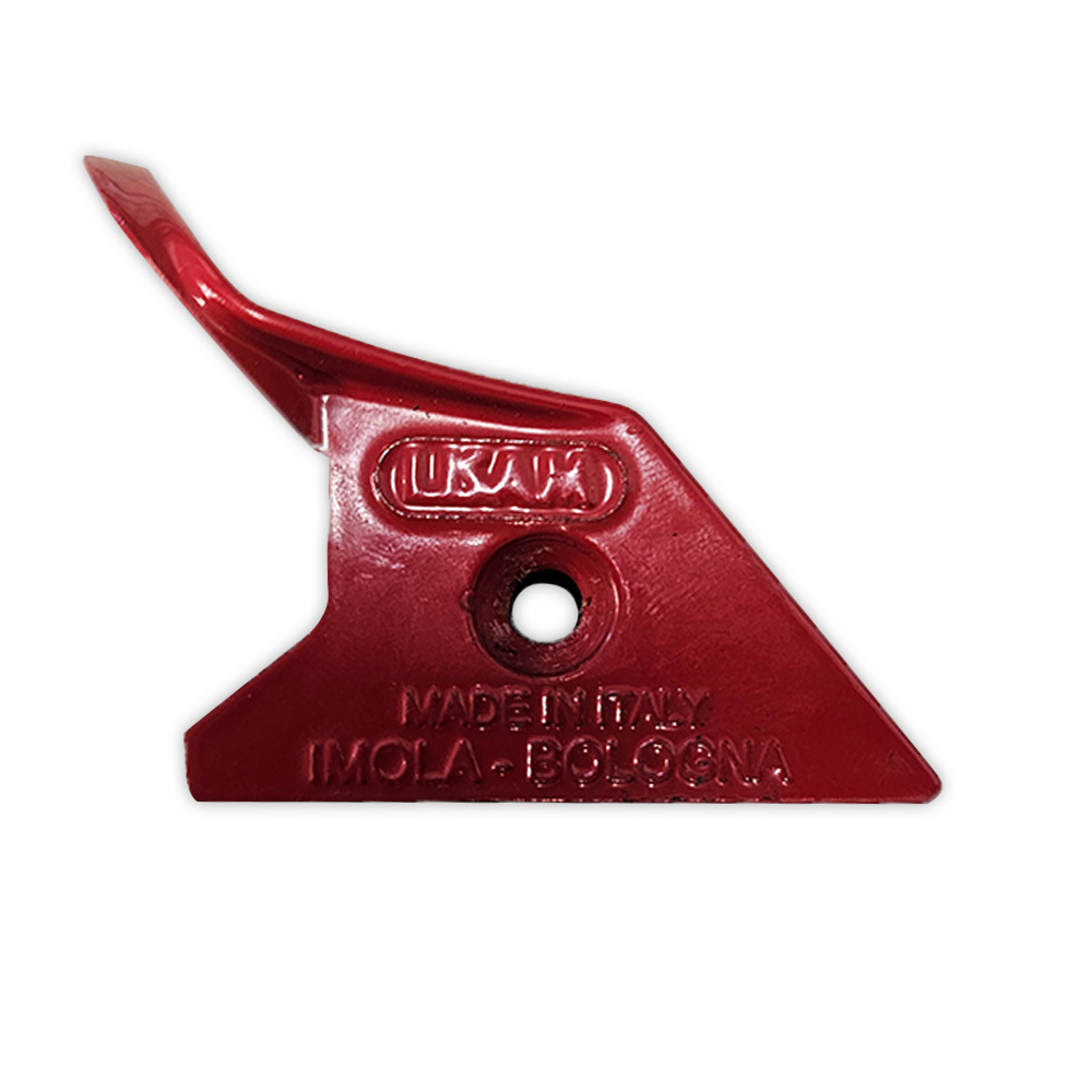 Πλαινό κάλυμμα LISAM SLY