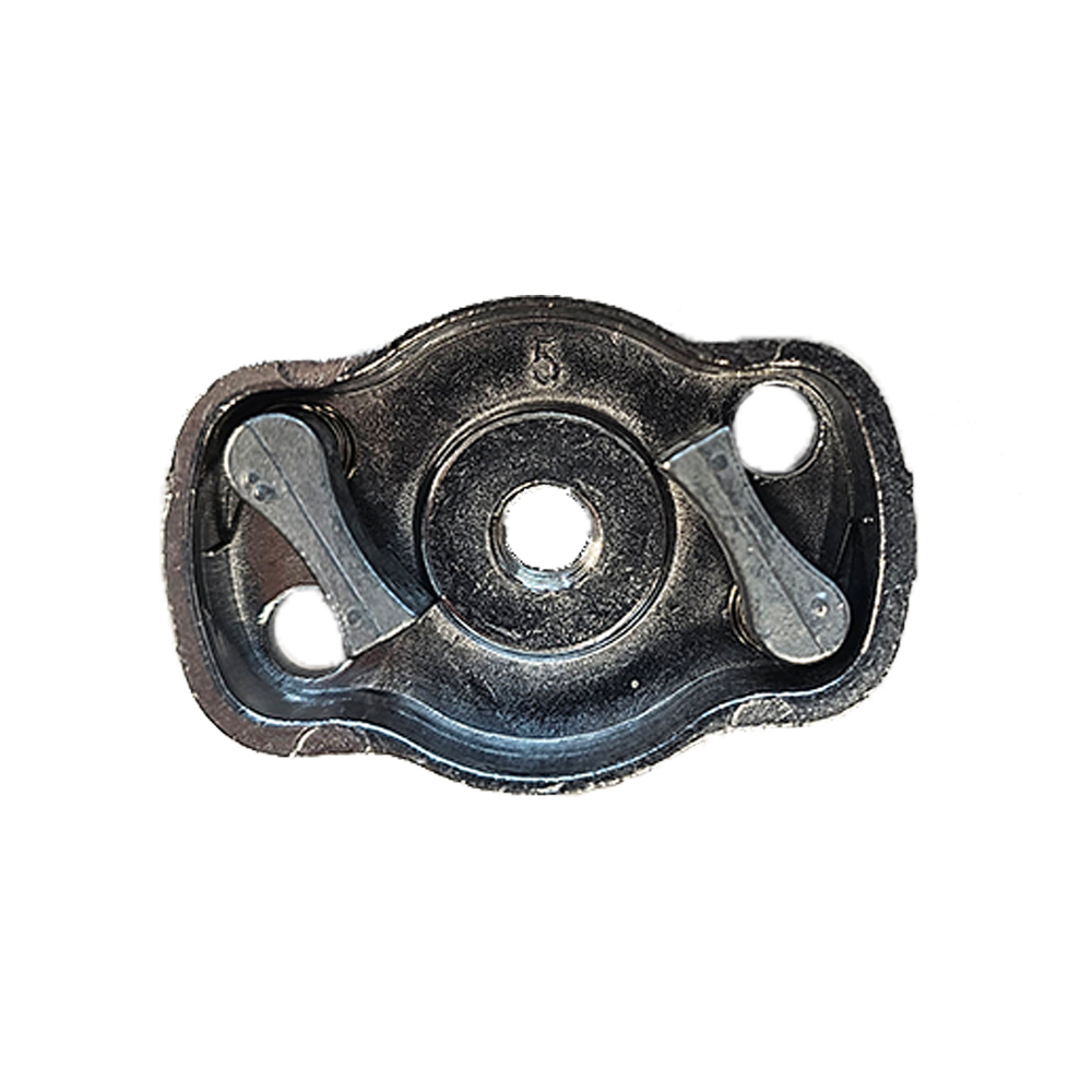 Διάταξη τροχαλίας θαμνοκοπτικού ΜΙTSUBISHI TL-TU-BG 260 (ΚΟΒ-ΣΕΤ-002)