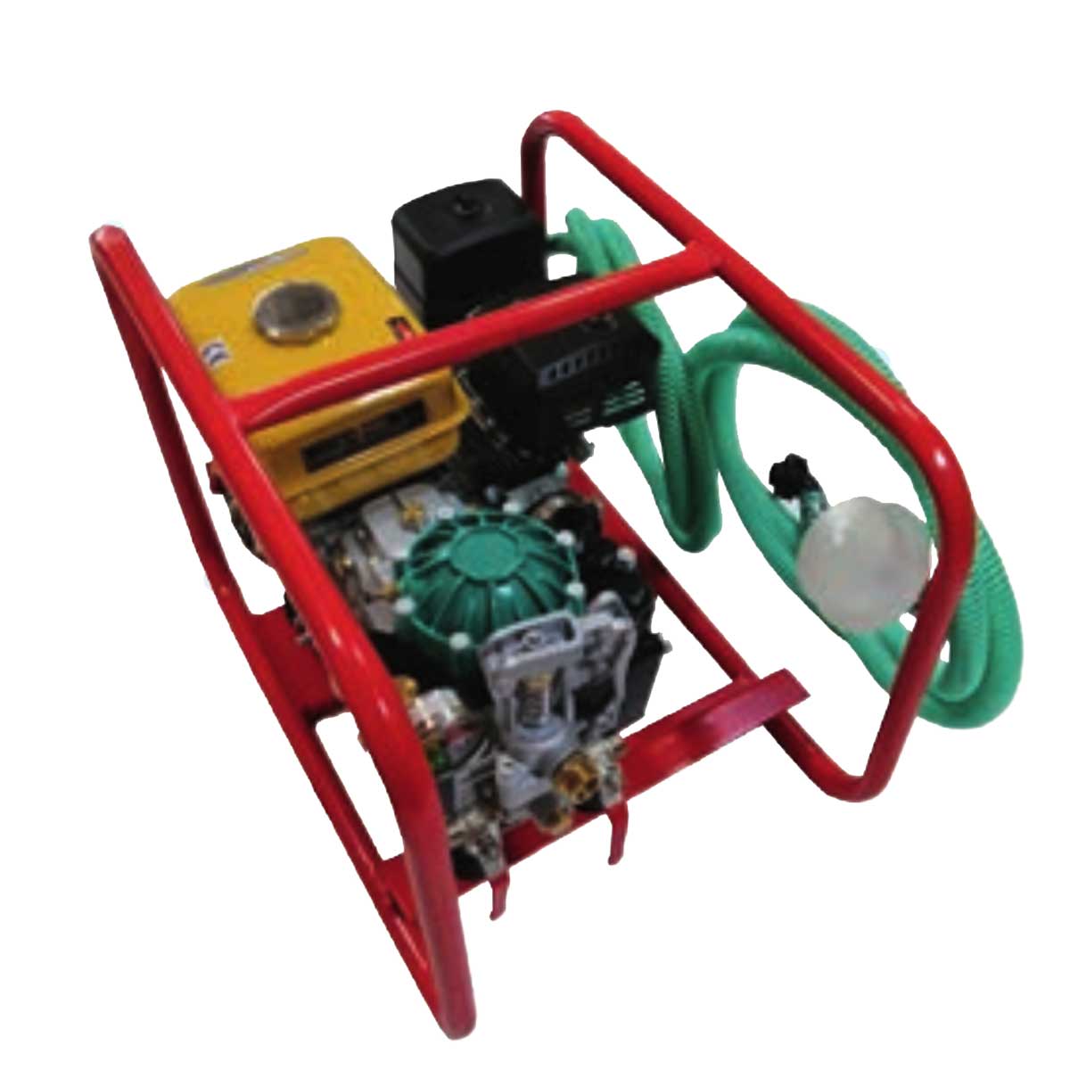 GMB 30-BR | Farmate | Ψεκαστικά Συγκροτήματα Εδάφους Με Μεμβρανοφόρα Αντλία 